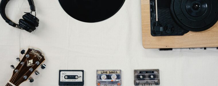 Studiare inglese con le canzoni