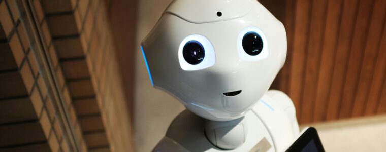 Intelligenza Artificiale e traduzione